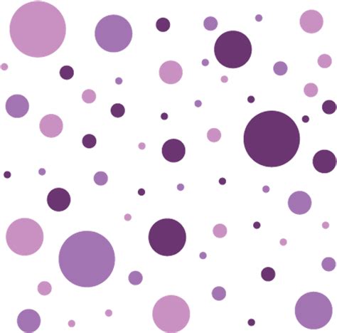 Download Free Purple Transparent Pattern Digital Backgrounds Cameo